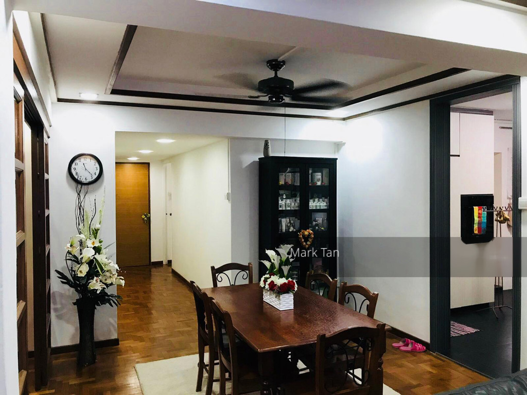 Blk 531 Jelapang Road (Bukit Panjang), HDB Executive #182255742